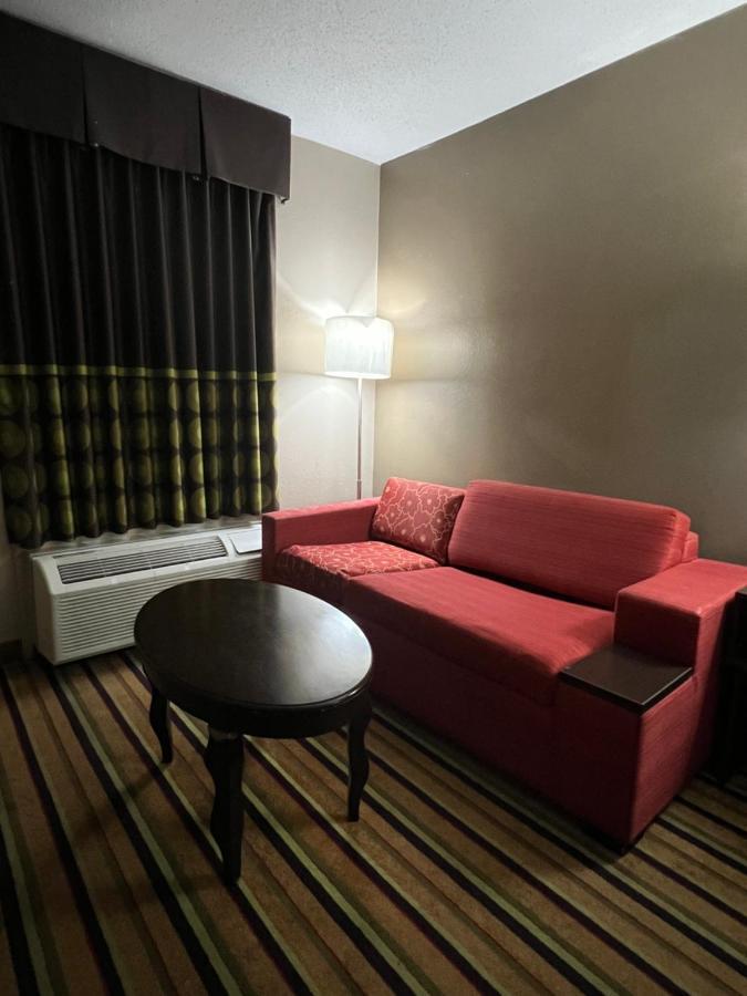 Super 8 By Wyndham Norcross/i-85 Atlanta 2* Norcross