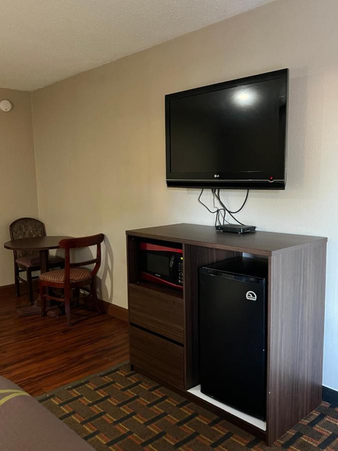 Hotel Super 8 By Wyndham Norcross/i-85 Atlanta 2*