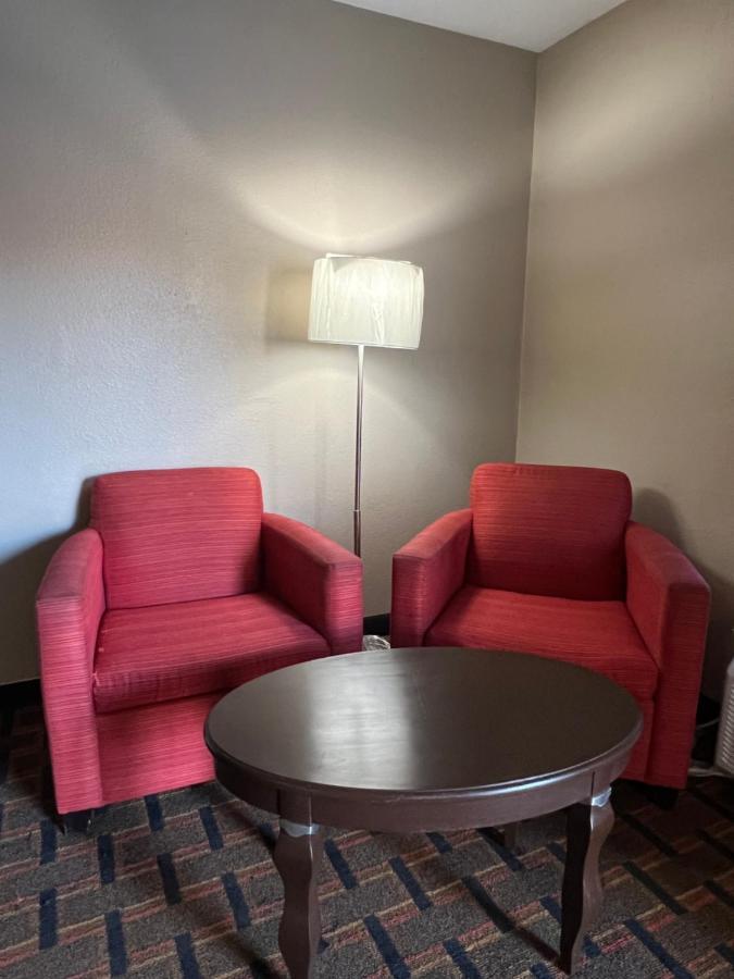Hotel Super 8 By Wyndham Norcross/i-85 Atlanta