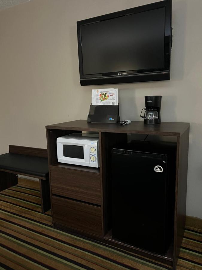 Super 8 By Wyndham Norcross/i-85 Atlanta